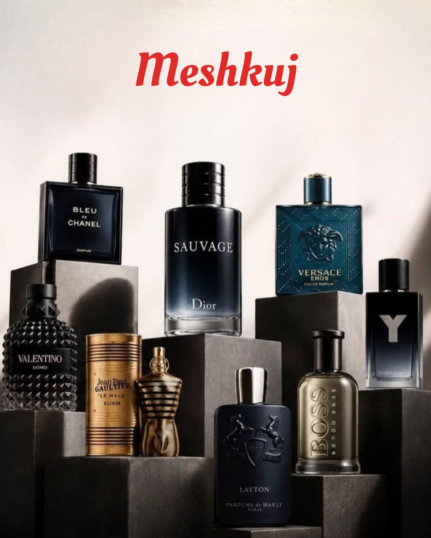 Meshkuj