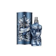 Jean Paul Gaultier LE MALE LE MALE LOVER 125ML