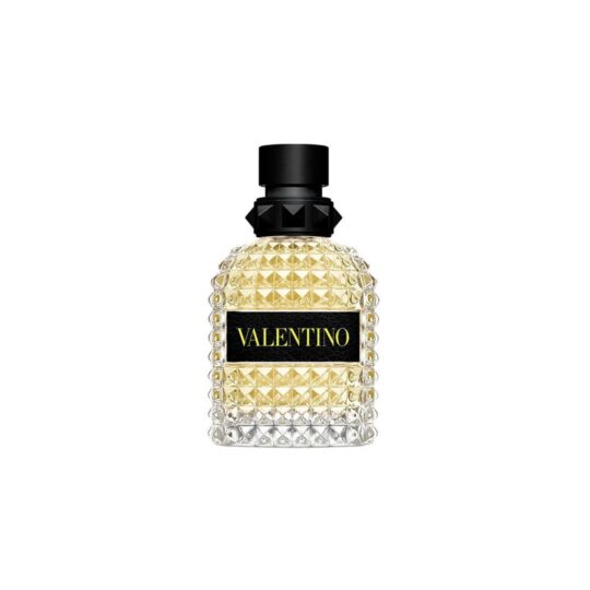 Valentino Uomo Born In Roma Yellow Dream 100ML