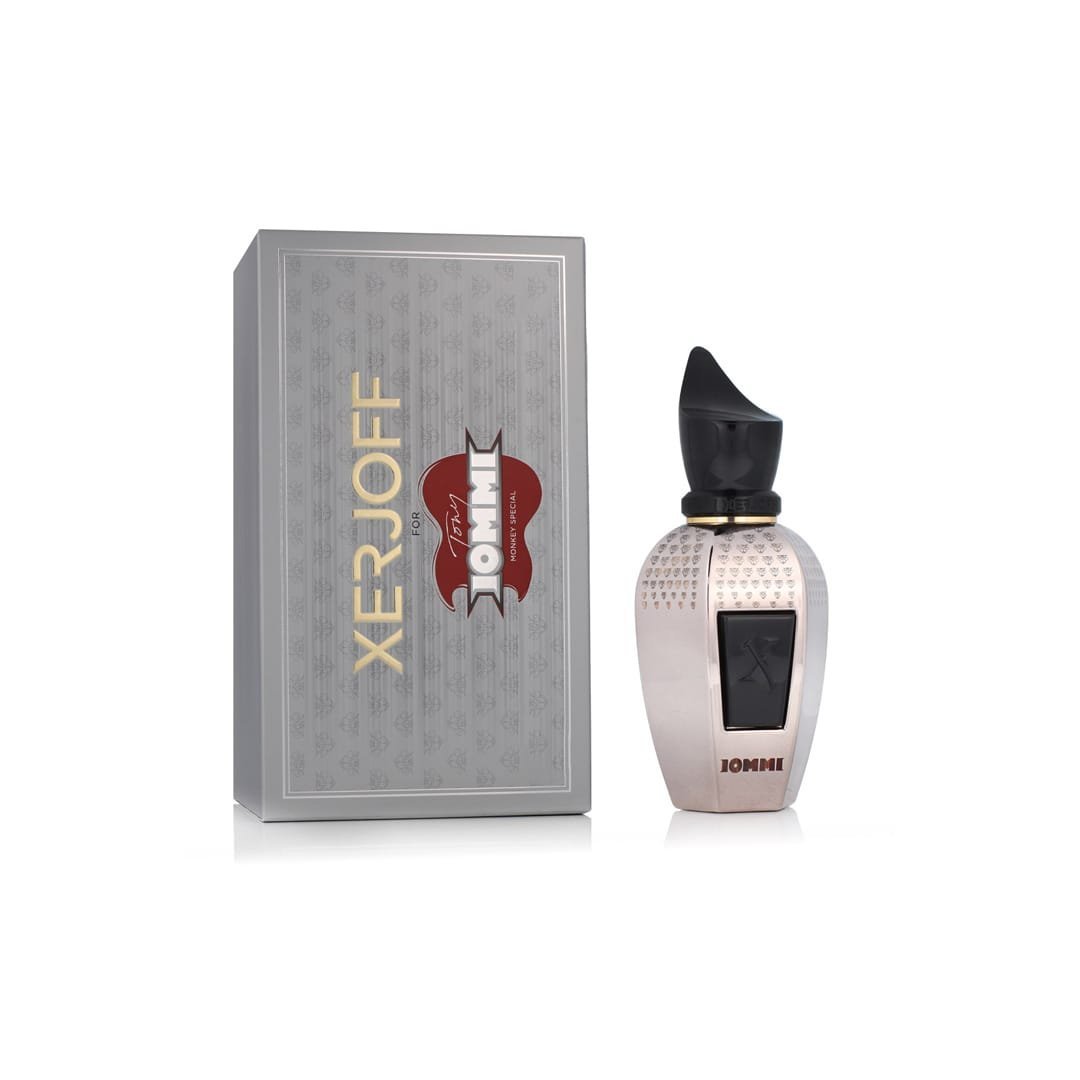 Xerjoff TONY IOMMI MONKEY SPECIAL 100ML