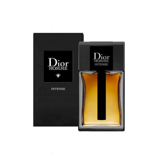 Dior Homme "PARFUM" 100ML