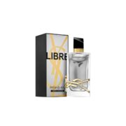 Yves Saint Laurent Libre L'ABSOLU PLATINE" 90ML