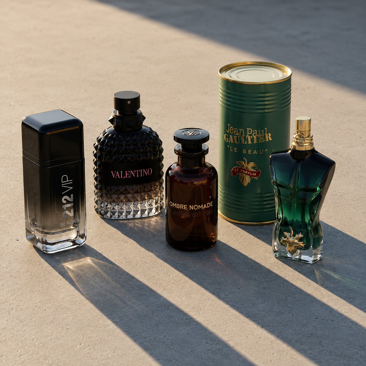 Aroma që zgjasin