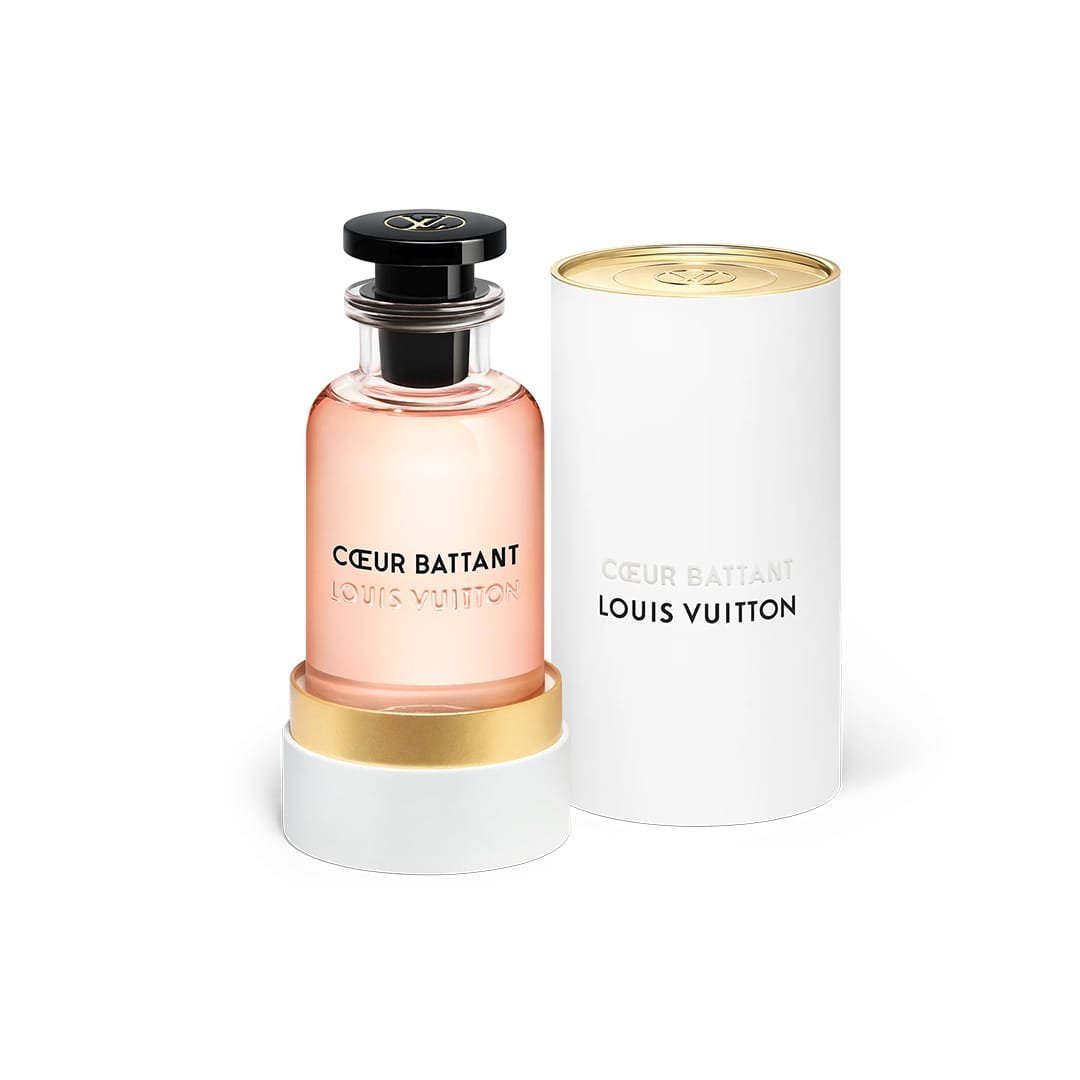 Louis Vuitton Coeur Battant 100ML