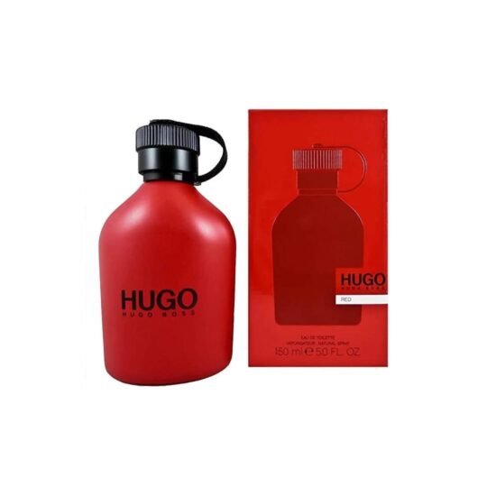 Hugo Boss Red 150ML