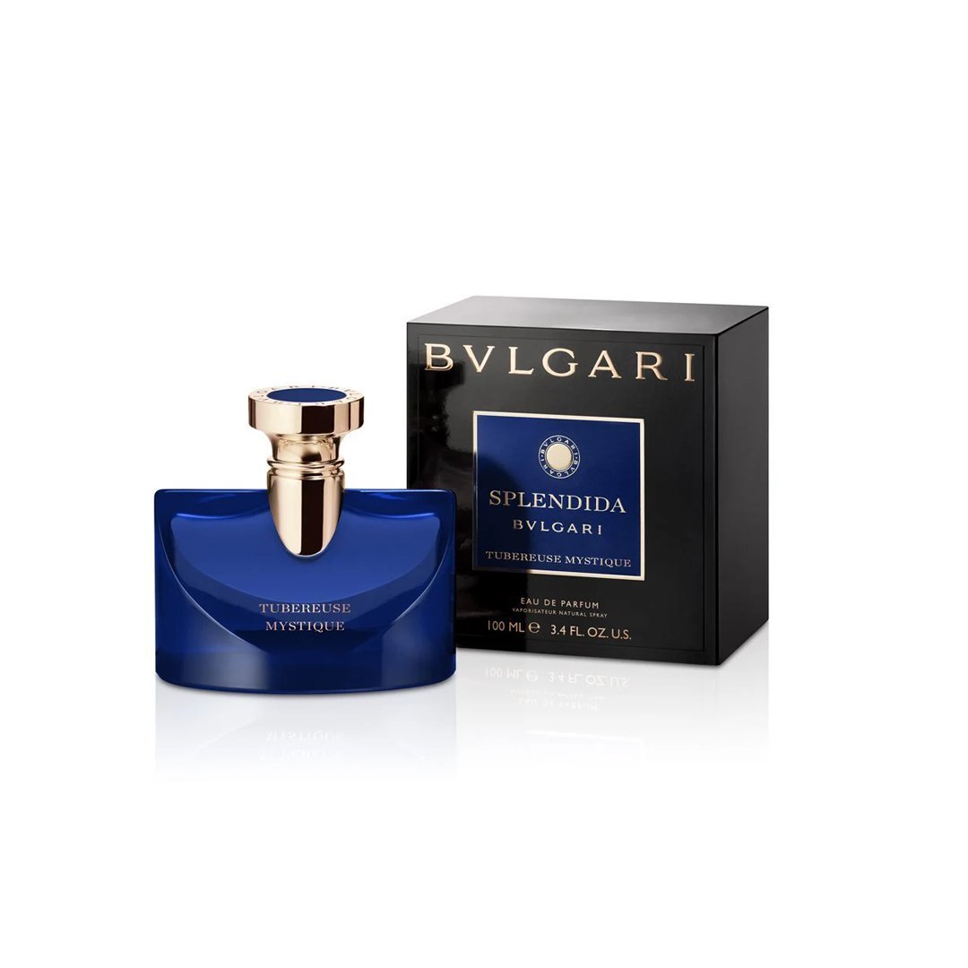 Bvlgari Splendida Tubereuse Mystique 100ML