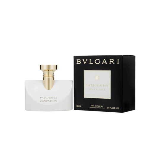 Bvlgari Splendida Patchouli Tentation 100ML