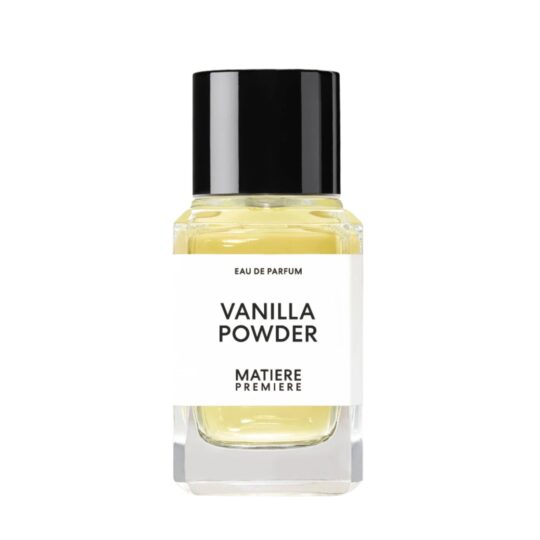 Matiere Premiere Vanilla Powder Eau De Parfum 100ml