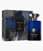 Amouage Interlude Black Iris Man 100ml