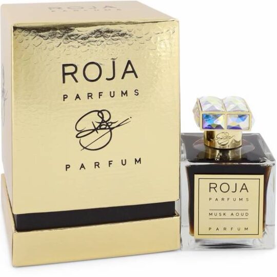 Roja Parfums Musk Aoud 100ml