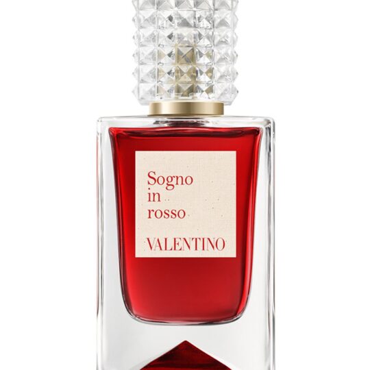 Valentino Sogno in Rosso 100ml