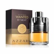 Azzaro Wanted by Night 100ml