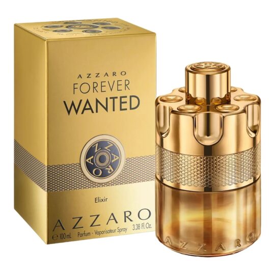 Azzaro Forever Wanted Elixir 100ml