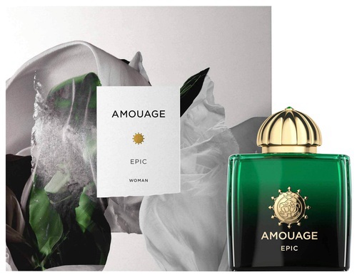 Amouage Epic Woman 100ml