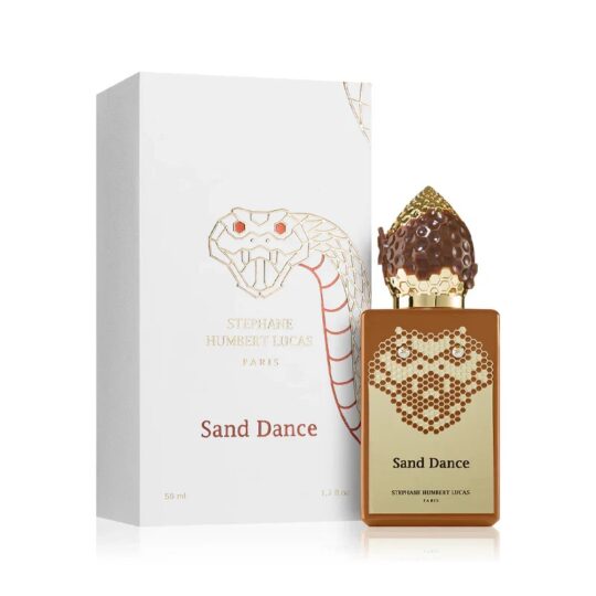 Stephane Humbert Lucas Sand Dance Eau de Parfum 50 ml