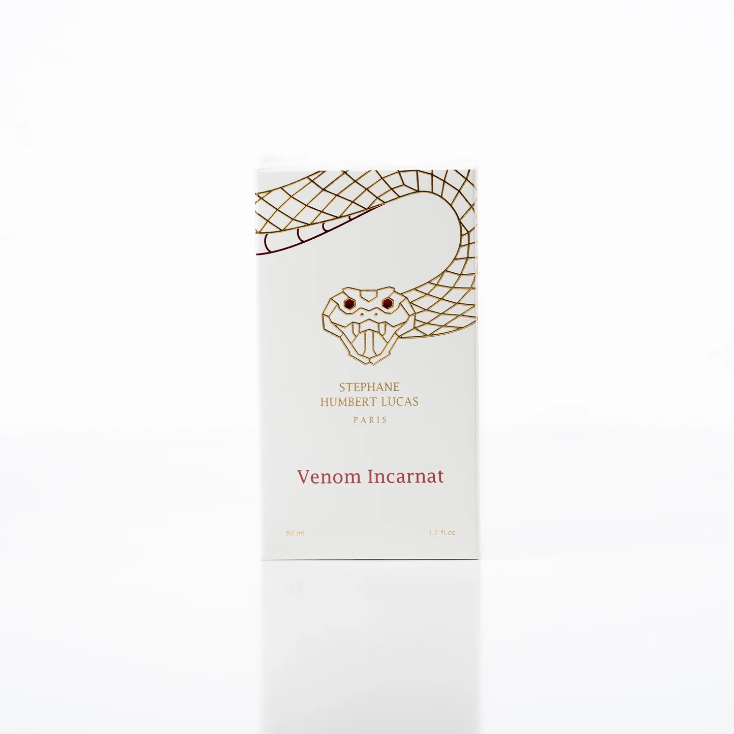 Stephane Humbert Lucas 777 – Venom Incarnat 50ml