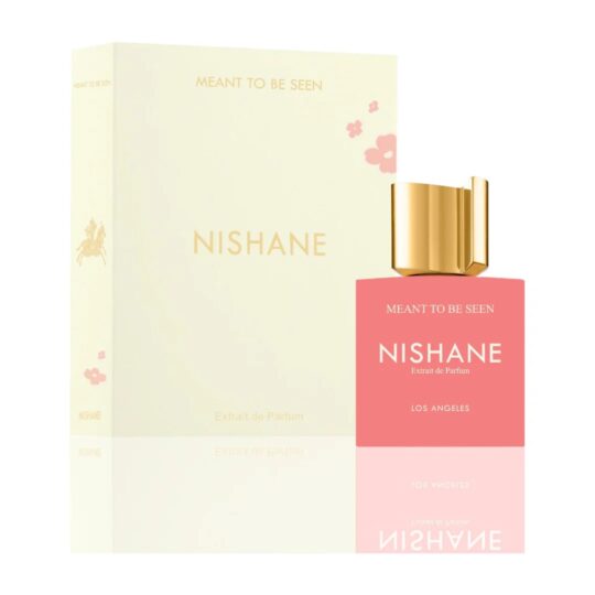 MEANT TO BE SEEN NISHANE Extrait de Parfum