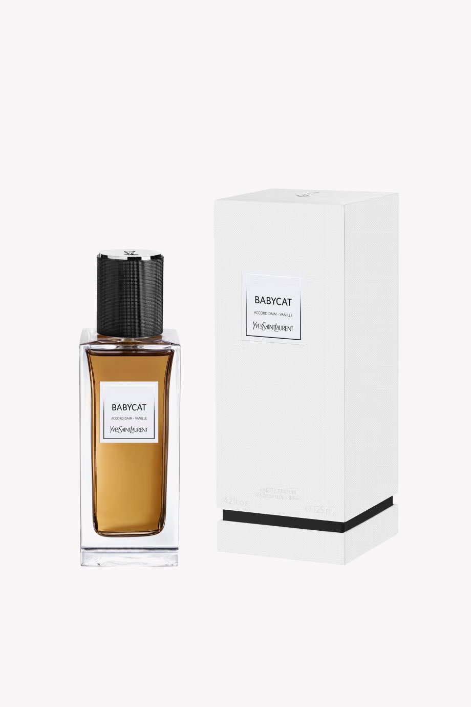 Yves Saint Laurent Babycat Eau de Parfum