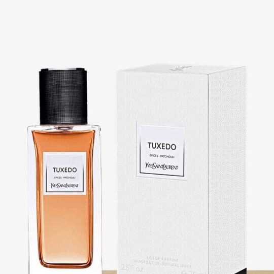 Yves Saint Laurent Tuxedo Epices Patchouli Eau de Parfum