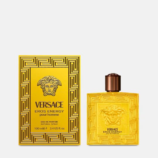 VERSACE EROS ENERGY pour homme 100ml